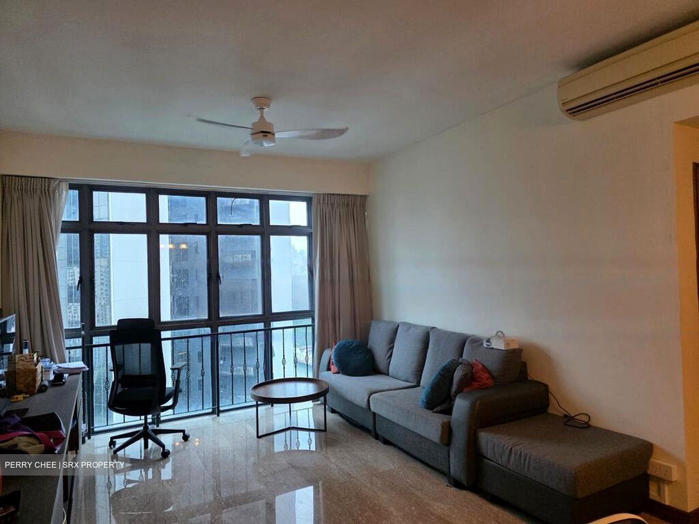 Mirage Tower (D9), Condominium #484485881